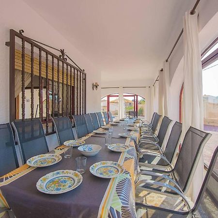 Villa Lina - Plusholidays Calpe Kültér fotó