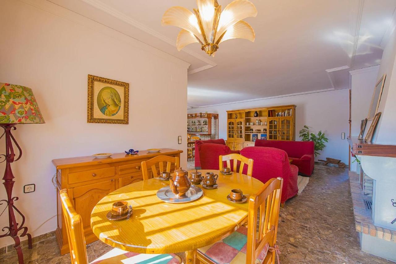 Villa Lina - Plusholidays Calpe Kültér fotó