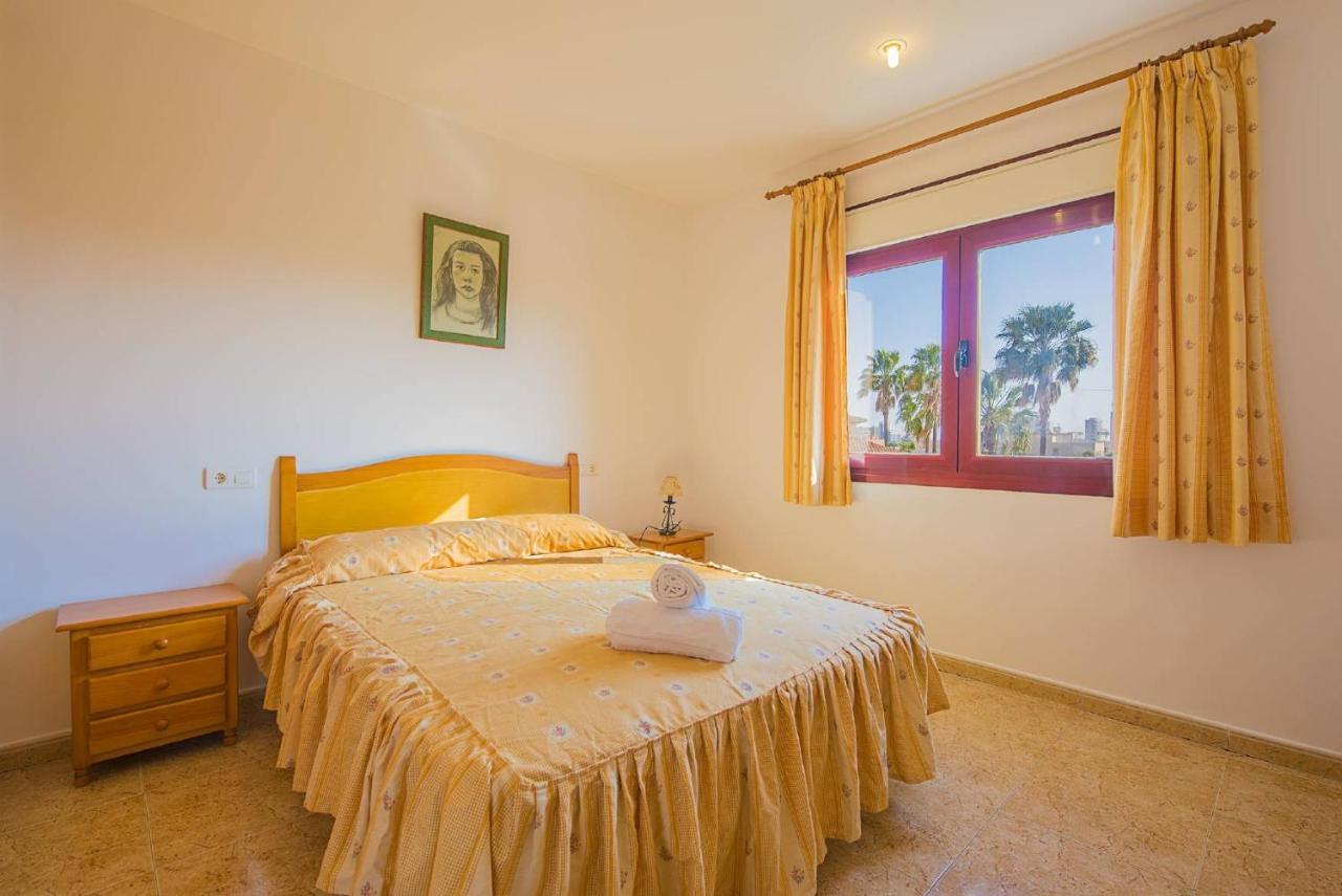 Villa Lina - Plusholidays Calpe Kültér fotó