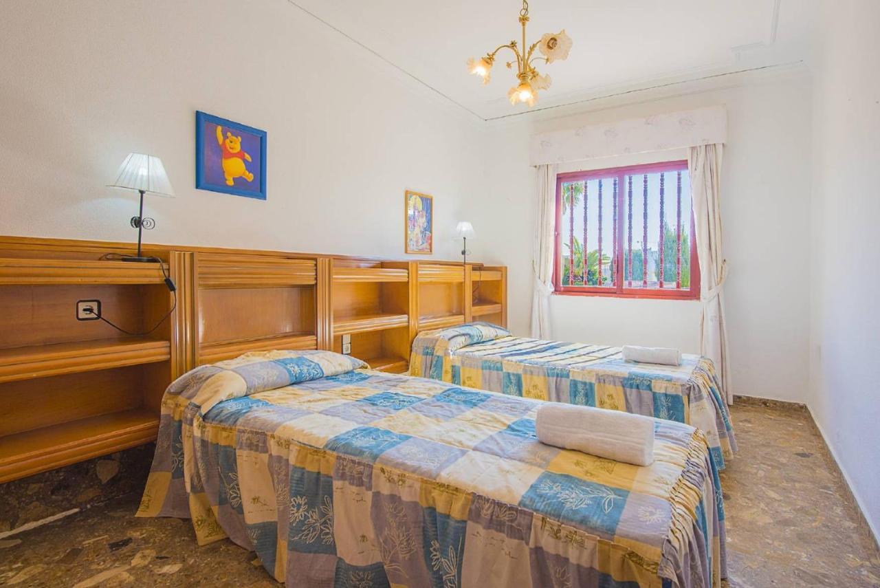 Villa Lina - Plusholidays Calpe Kültér fotó