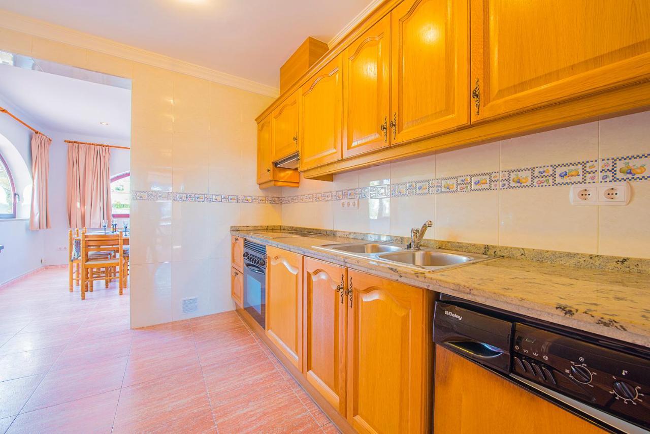 Villa Lina - Plusholidays Calpe Kültér fotó