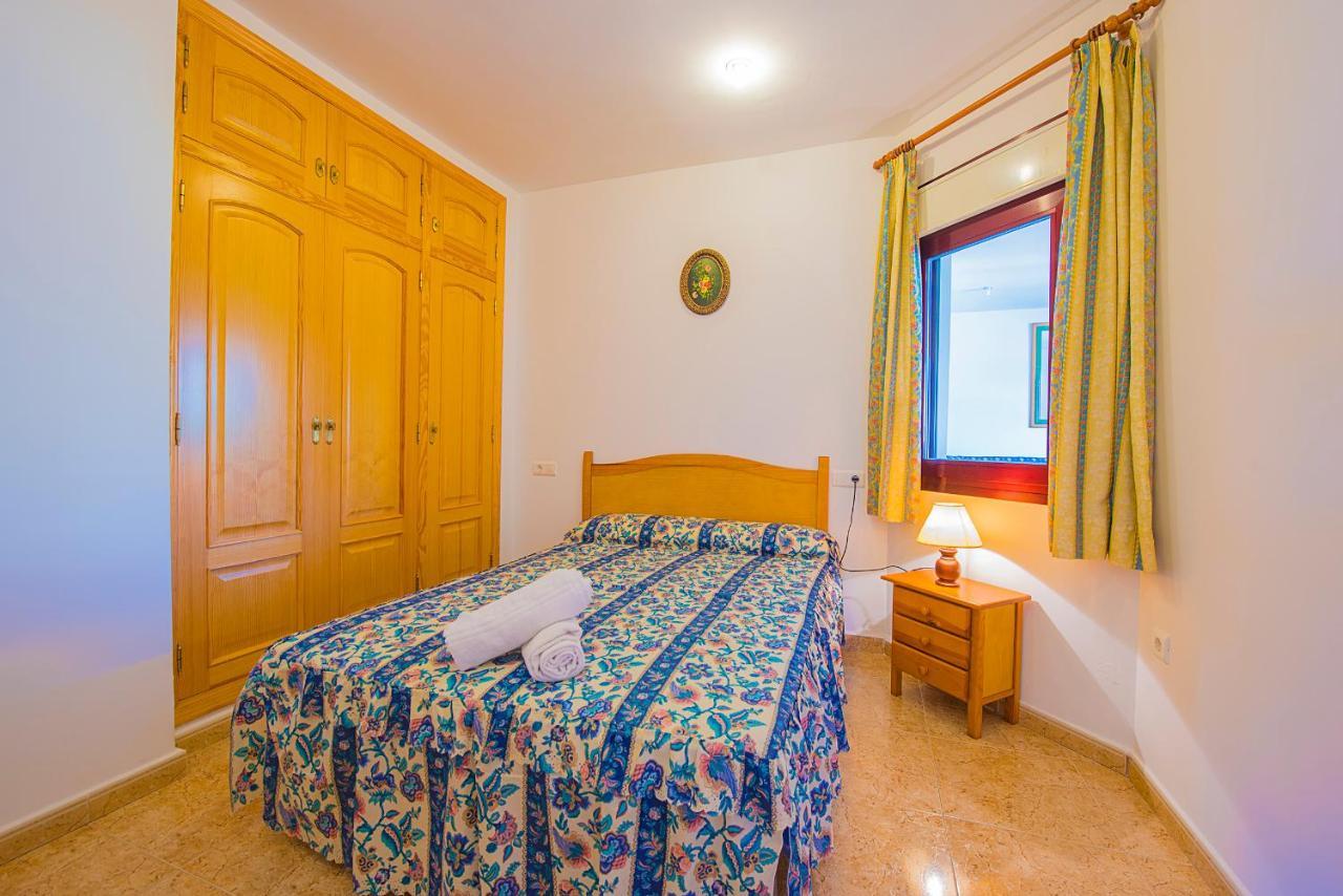 Villa Lina - Plusholidays Calpe Kültér fotó