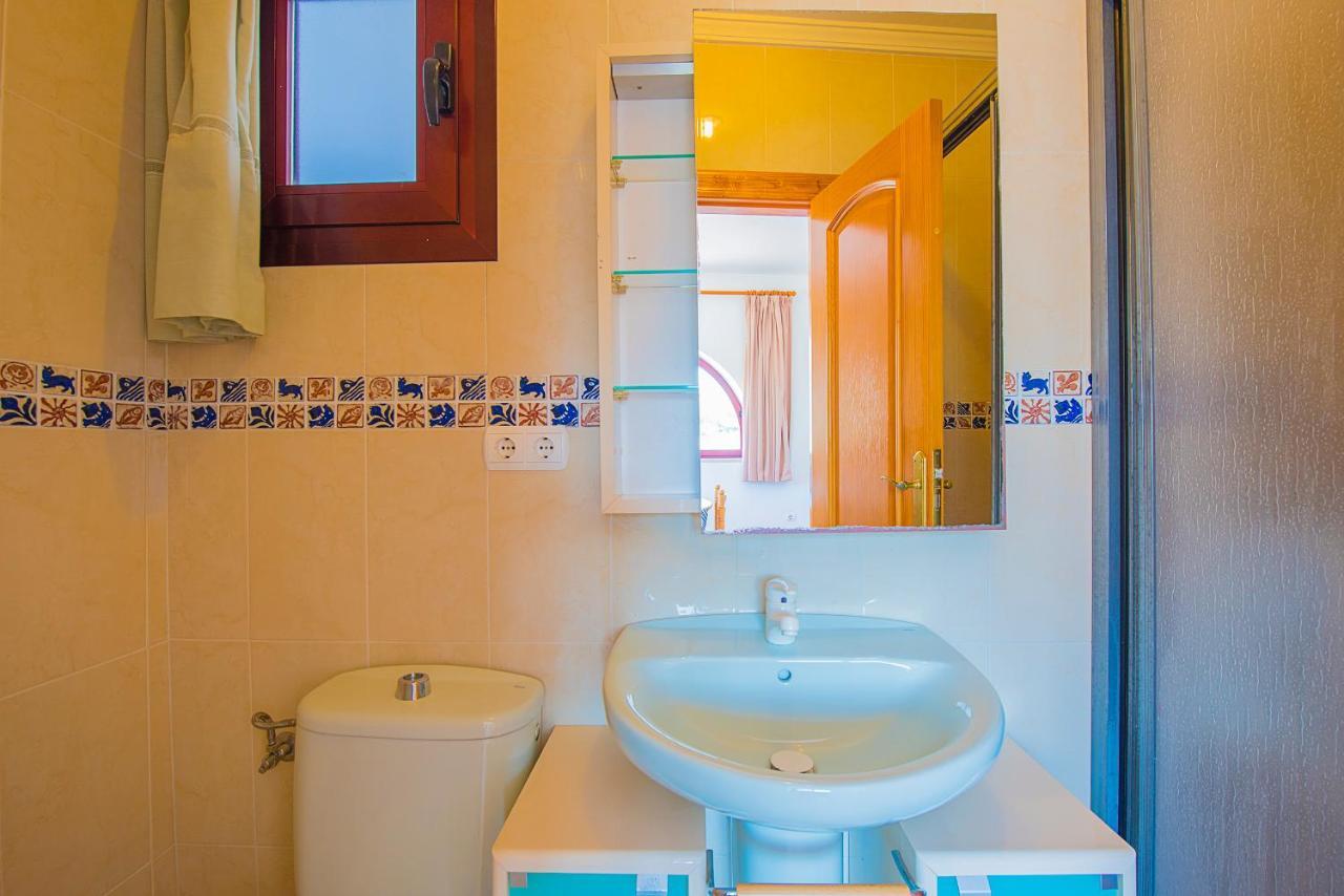 Villa Lina - Plusholidays Calpe Kültér fotó