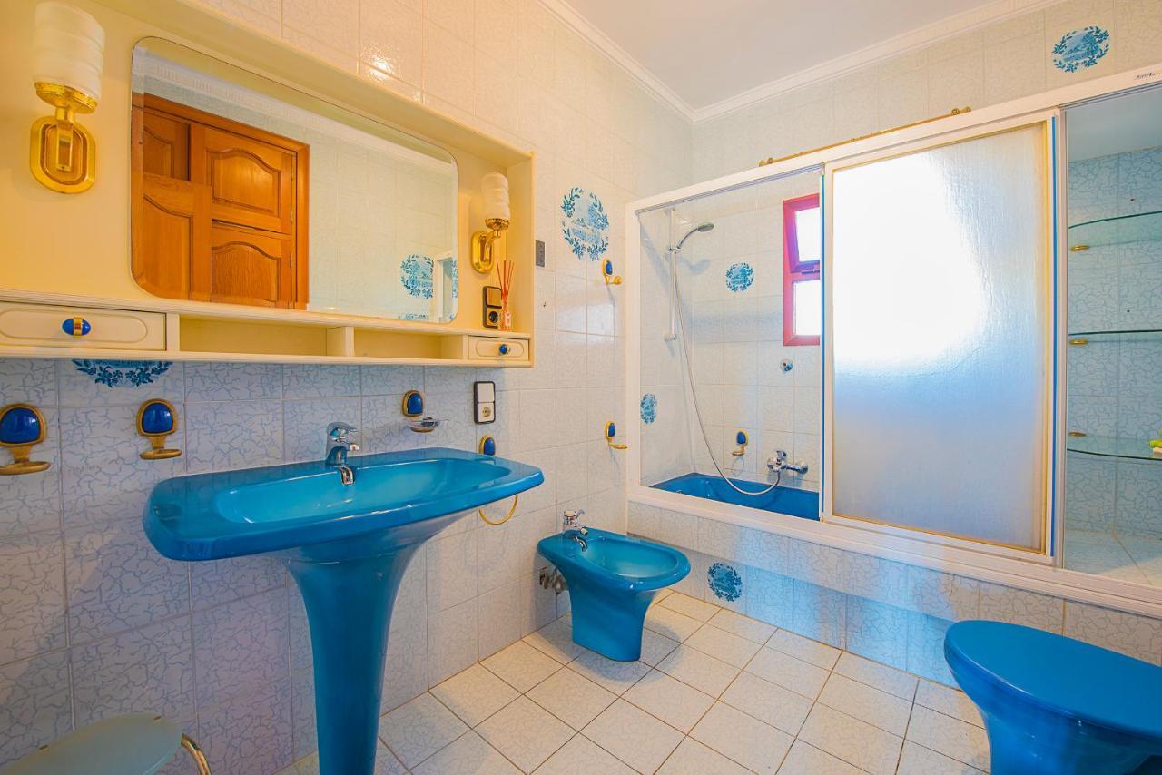 Villa Lina - Plusholidays Calpe Kültér fotó