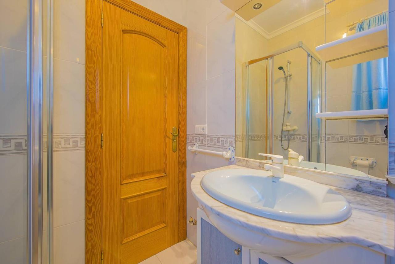 Villa Lina - Plusholidays Calpe Kültér fotó