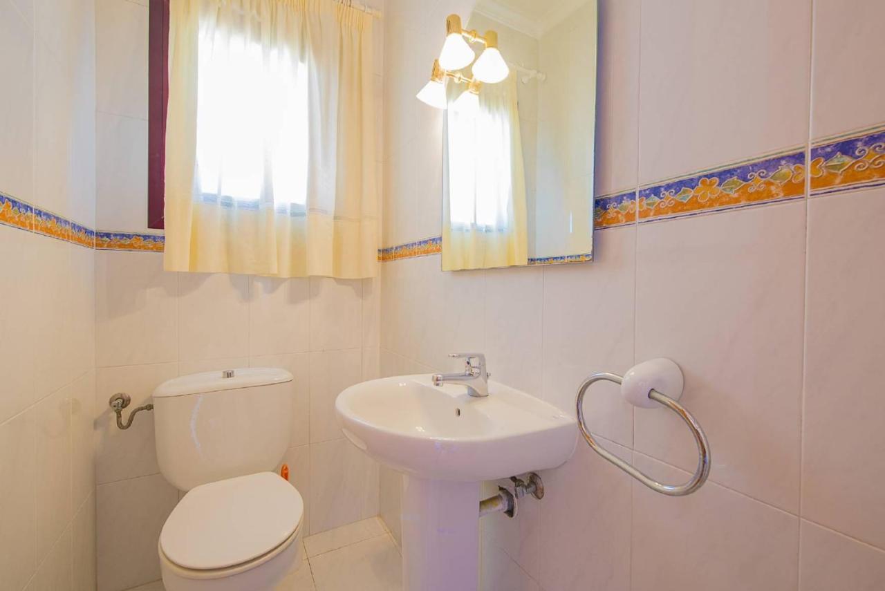 Villa Lina - Plusholidays Calpe Kültér fotó