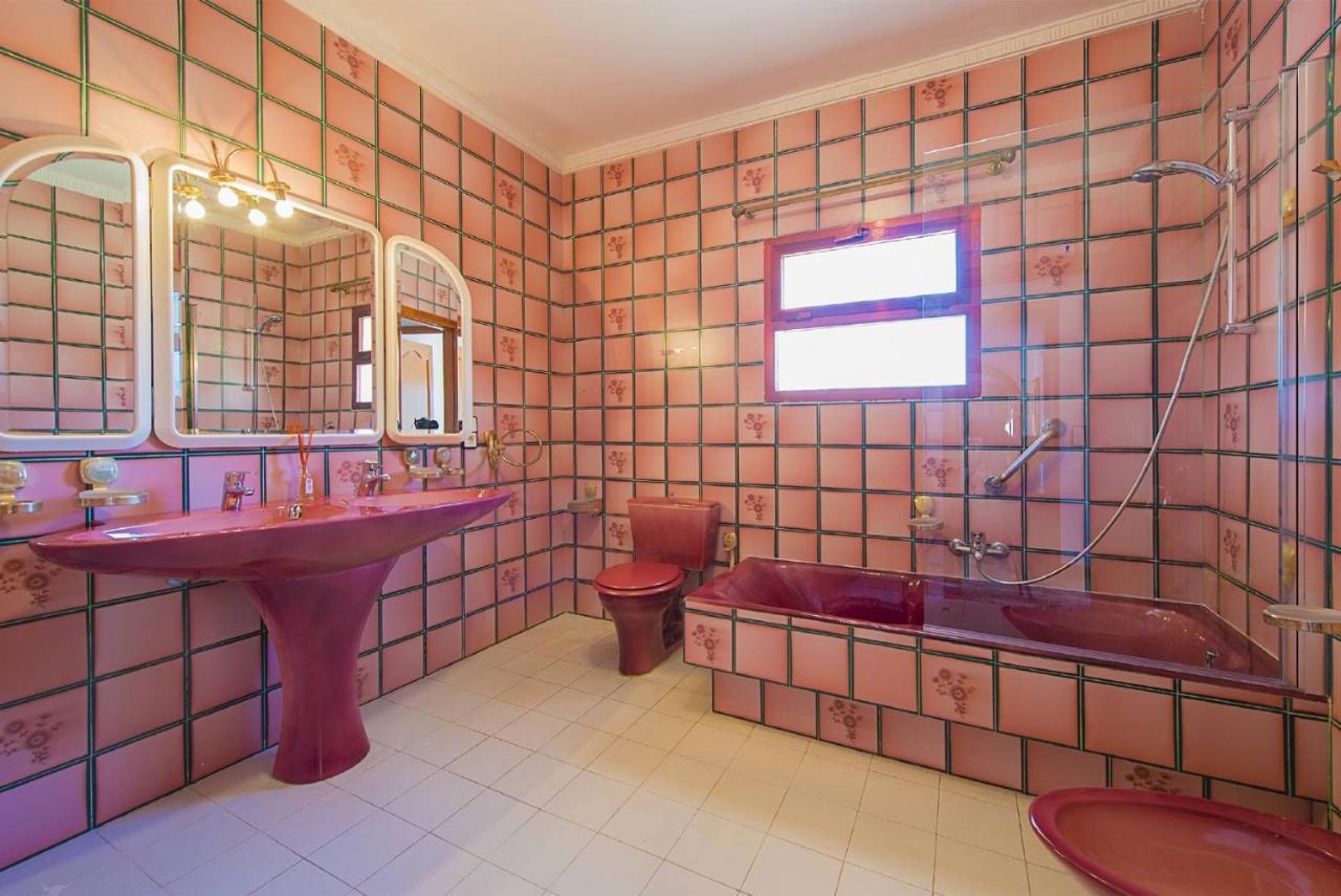 Villa Lina - Plusholidays Calpe Kültér fotó