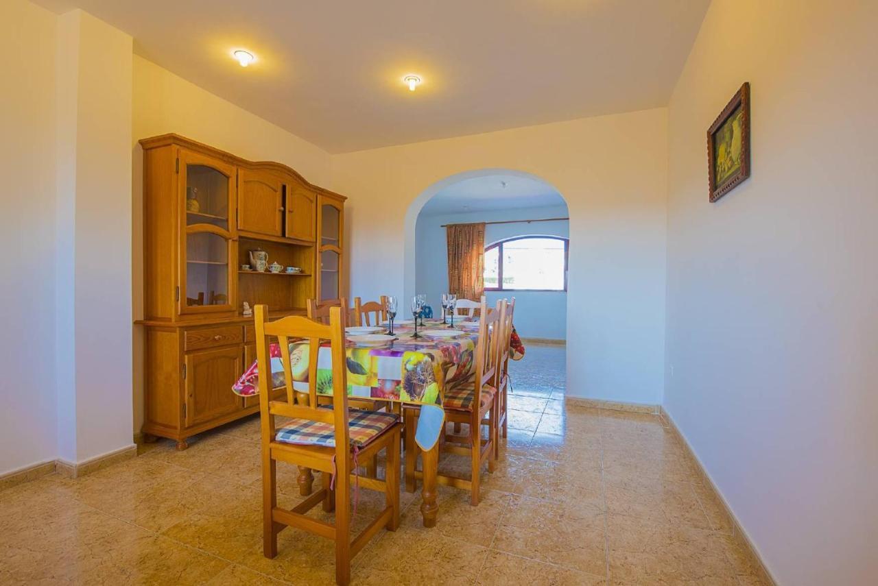 Villa Lina - Plusholidays Calpe Kültér fotó