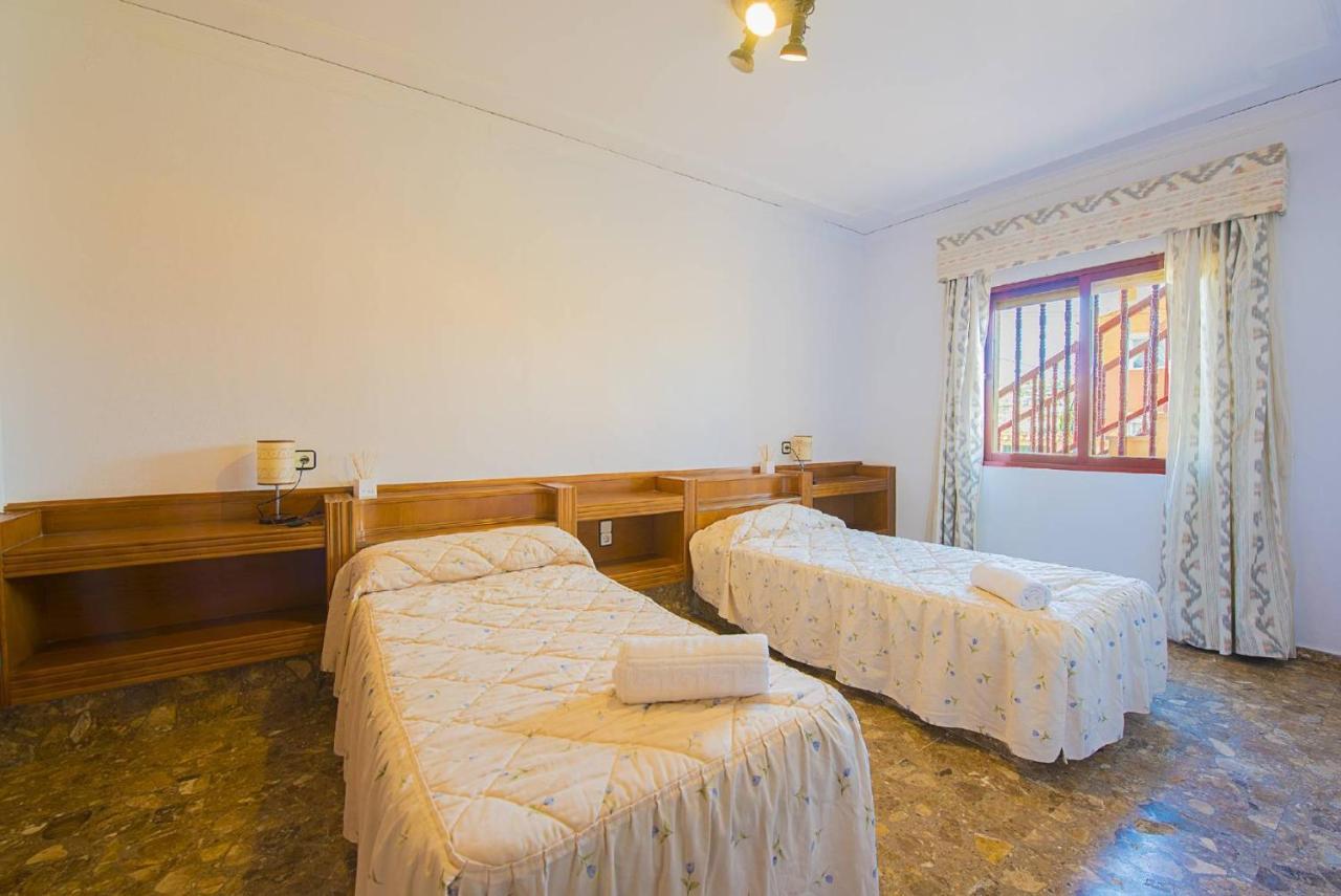 Villa Lina - Plusholidays Calpe Kültér fotó